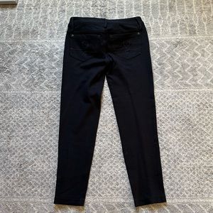 Lilly Pulizter Travel Jeans